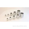 Stainless Steel 316 External Thread Fitting